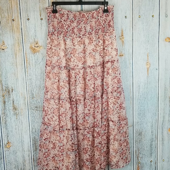 Lauren Ralph Lauren Dresses & Skirts - LAUREN BY RALPH LAUREN FLORAL DRESS